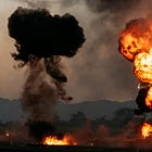 Default to Doom: Why AI Sees the Apocalypse