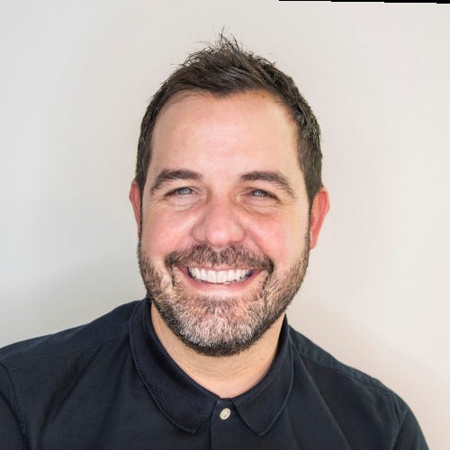 Profile photo of Gary Jenkins