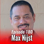 The Dance of Life Podcast with Tudor Alexander