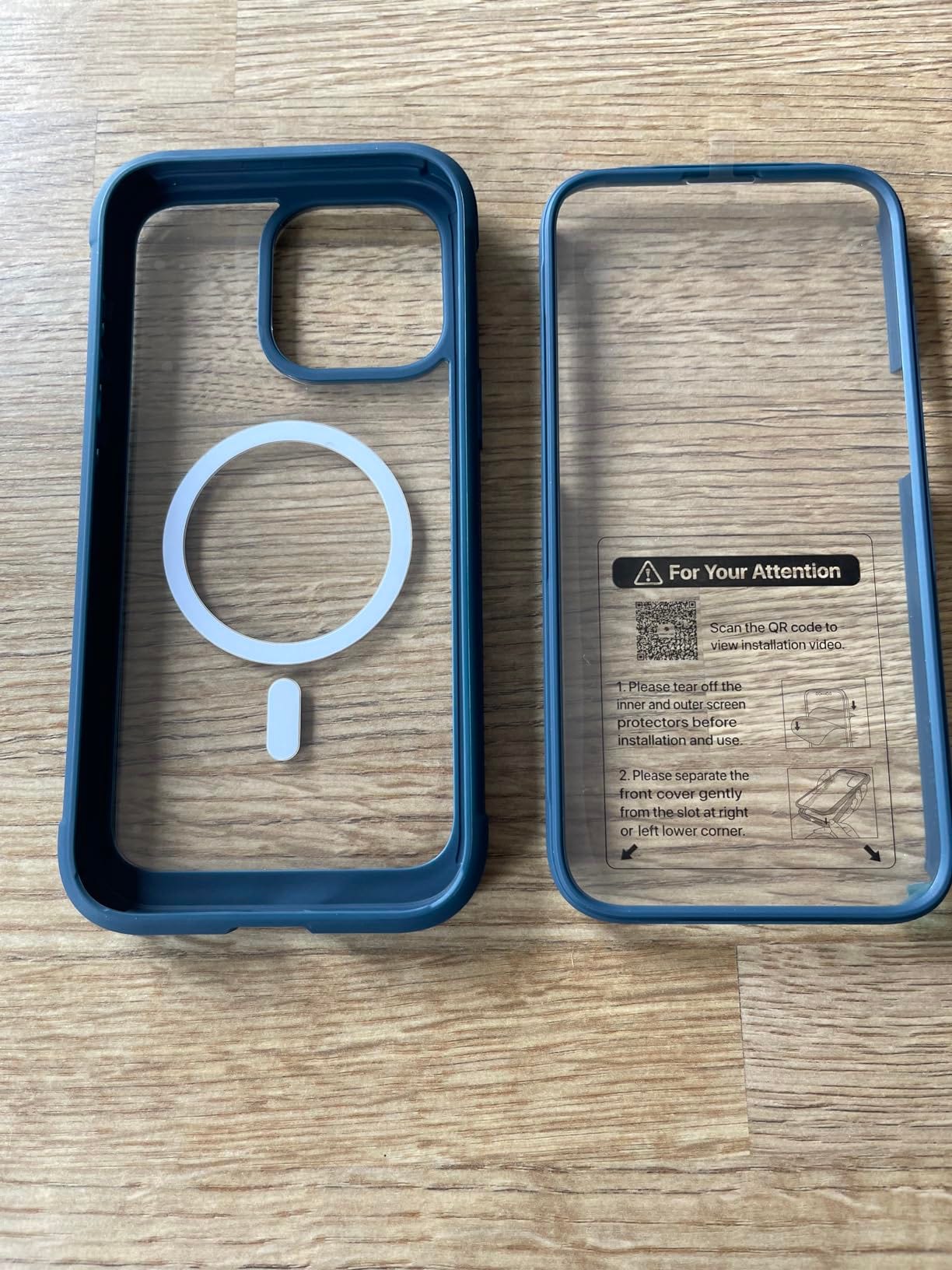 Unbreakable Shield: Ultimate Protection for iPhone 17 Pro Max