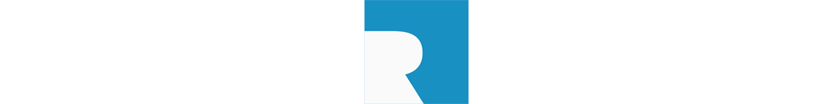 A graphic 'R' for Randall White's Substack
