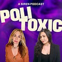 Logo for Politoxic