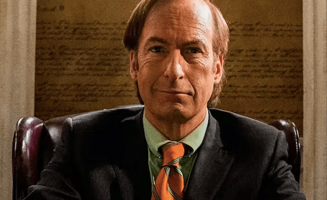 The finale of 'Better Call Saul': A psychologist explains how Jimmy ...