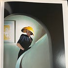 From the Bookshelf: 002