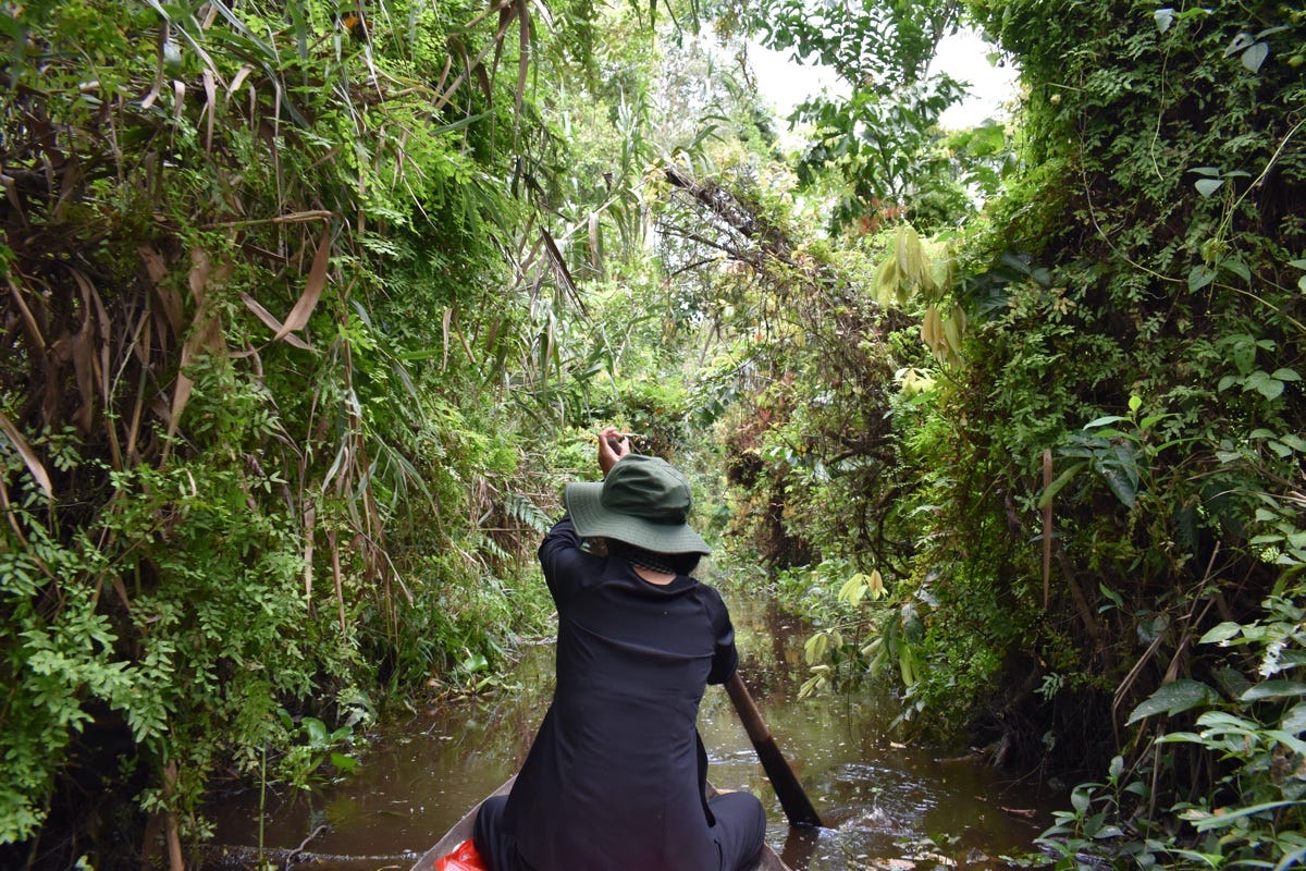 Travelfish #410: This is what it means when people say they love to travel
