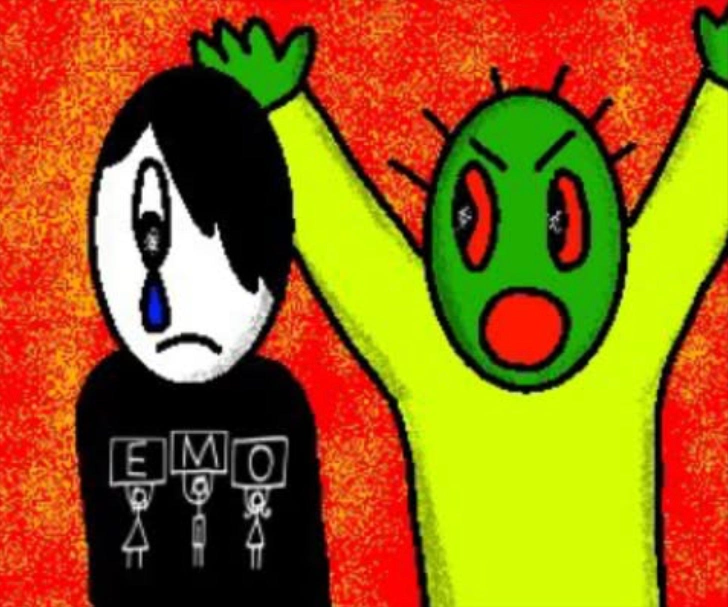 RedBugsLove Comic RedBugsLove Comic