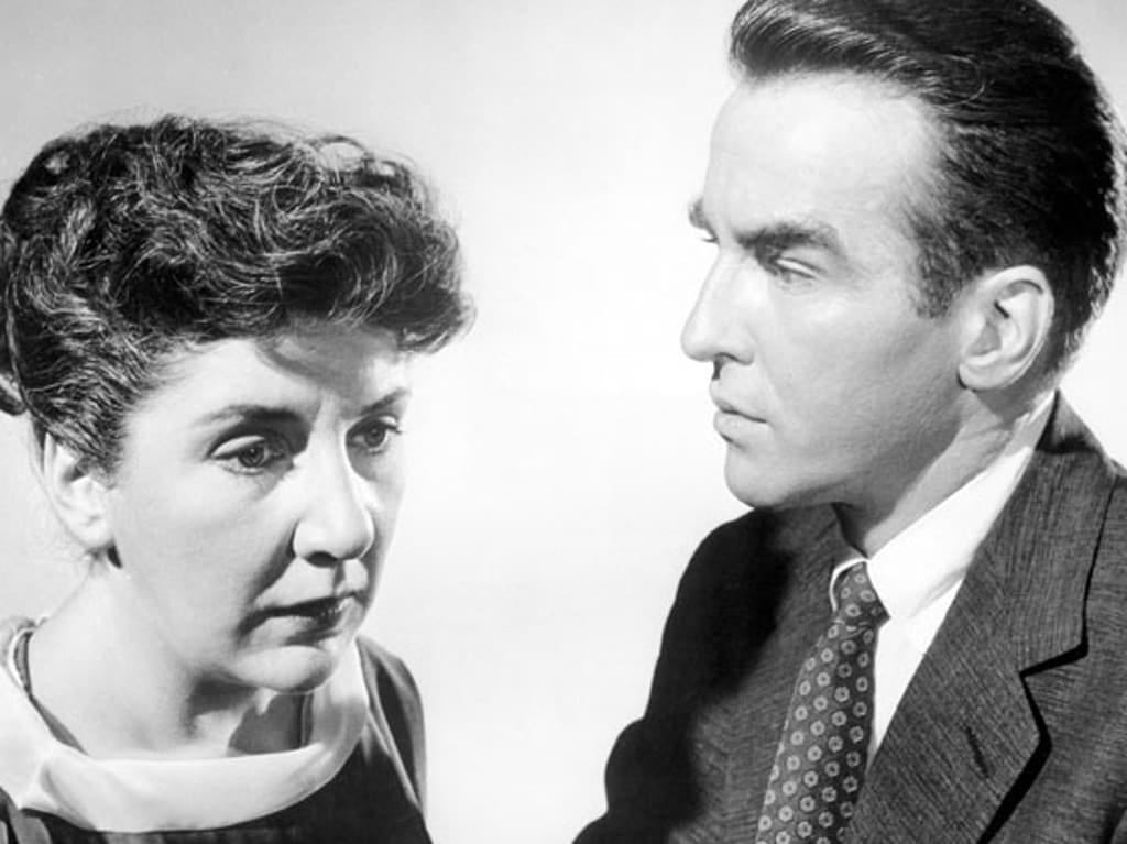 Lonelyhearts (1958) - Turner Classic Movies
