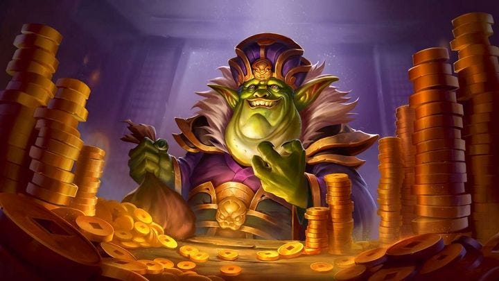 World of Warcraft Season of Discovery Item Flipping Guide for Beginners World of Warcraft Season of Discovery Item Flipping Guide for Beginners