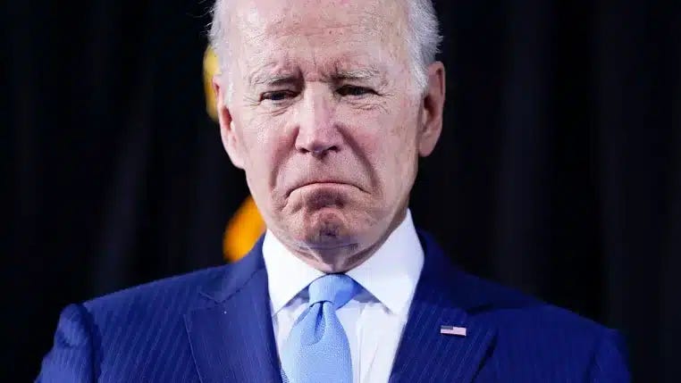 Joe Biden atteint d'un cancer... Et s'il avait menti