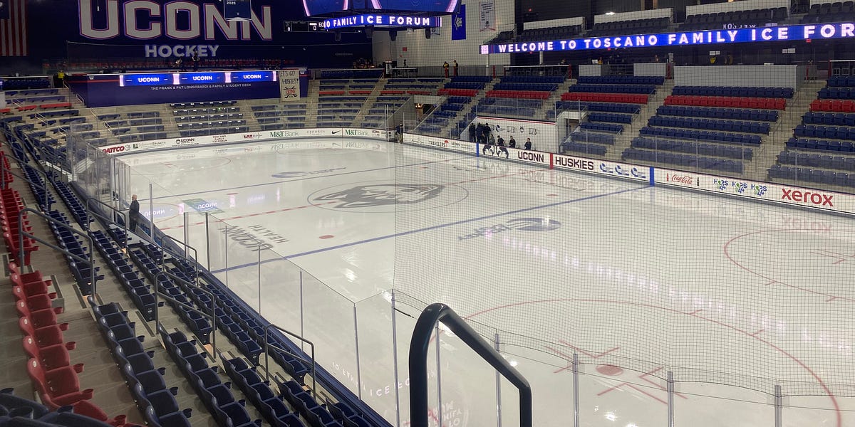 Warriors shake up lines ahead of today’s rematch with UConn