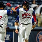 Red Sox prospect Karson Simas opened eyes within the organization during his short stint with the WooSox