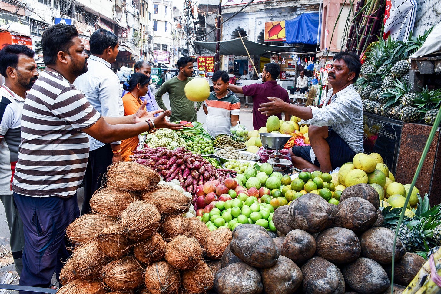 India's retail inflation rate falls to a record low of 0.25% in October  2025 after GST rate cuts| Business News