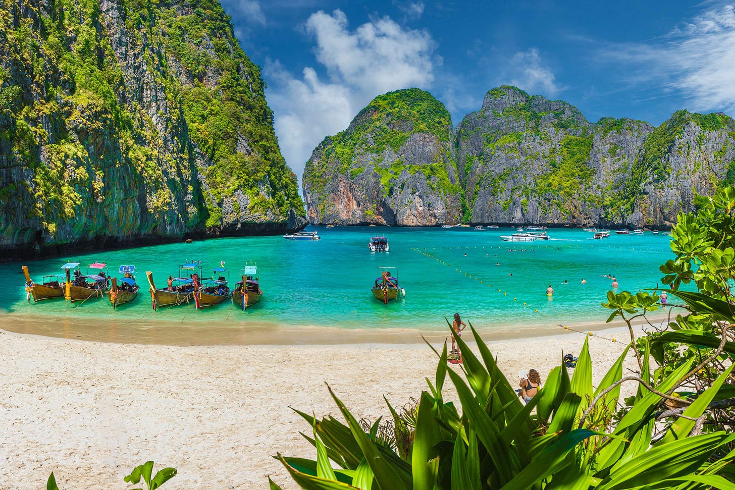 7 Best Islands in Thailand: Beaches, Diving, and Culture