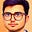 Vivek Sharan's avatar