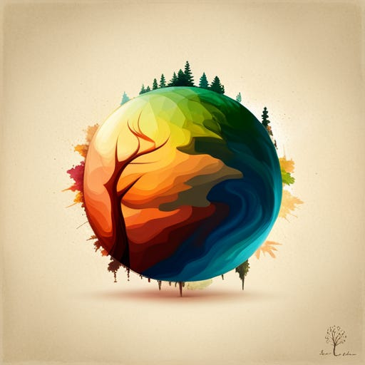 Reimagining Geospatial