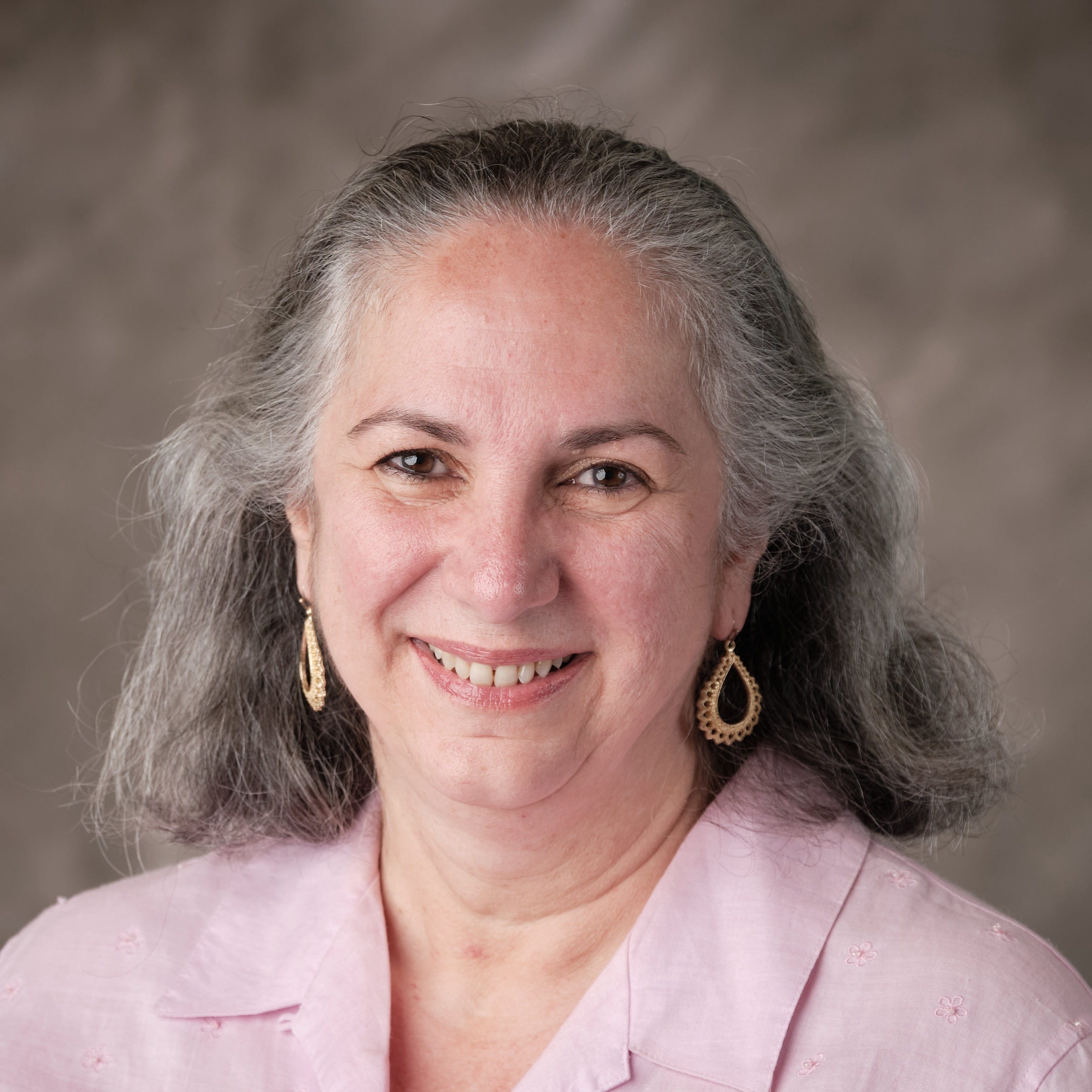 Maria Morera Johnson