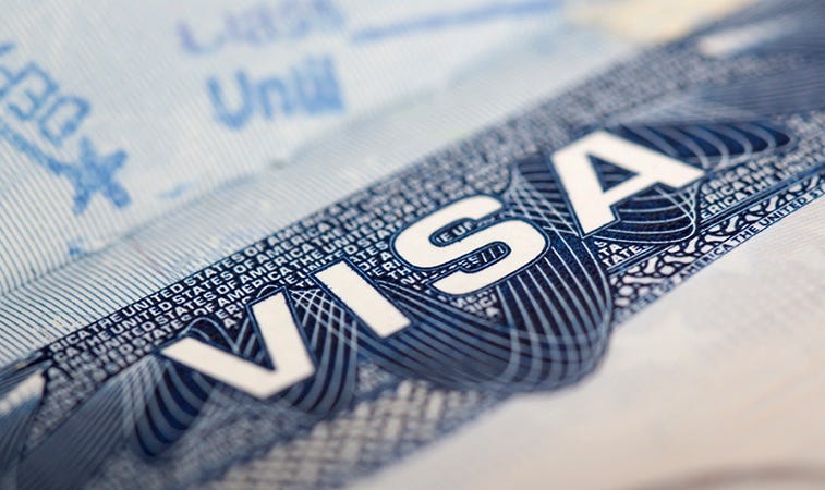 Record 55,000 Indian students get US visas in 2021