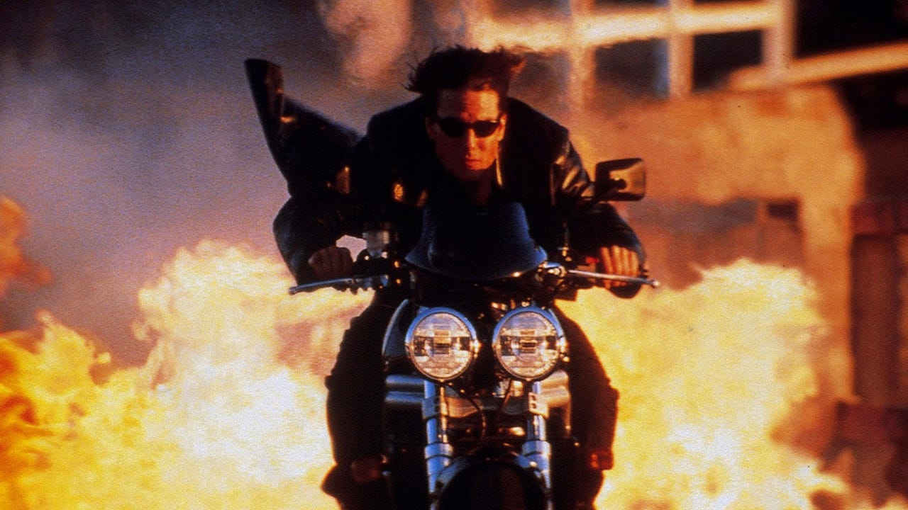 Ranking: The Mission Impossible Missions from Worst to Best