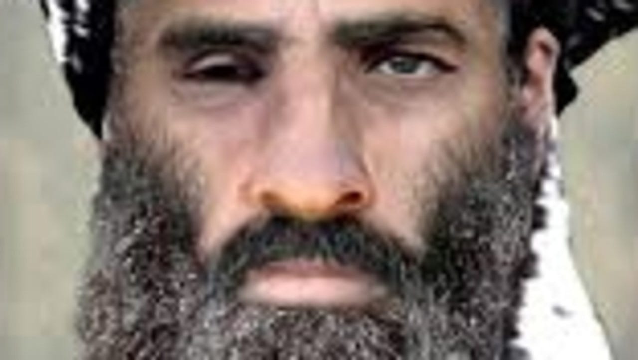 Taliban leader Omar 'lived under the nose of US military' for years | The  Australian