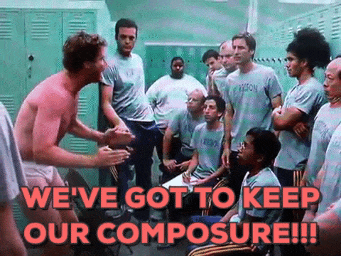 Keep Our Composure GIFs - Find & Share on GIPHY