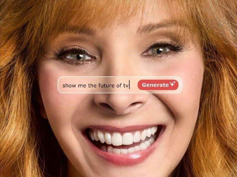 'The Comeback' Season 3 Key Art 'The Comeback' Season 3 Key Art