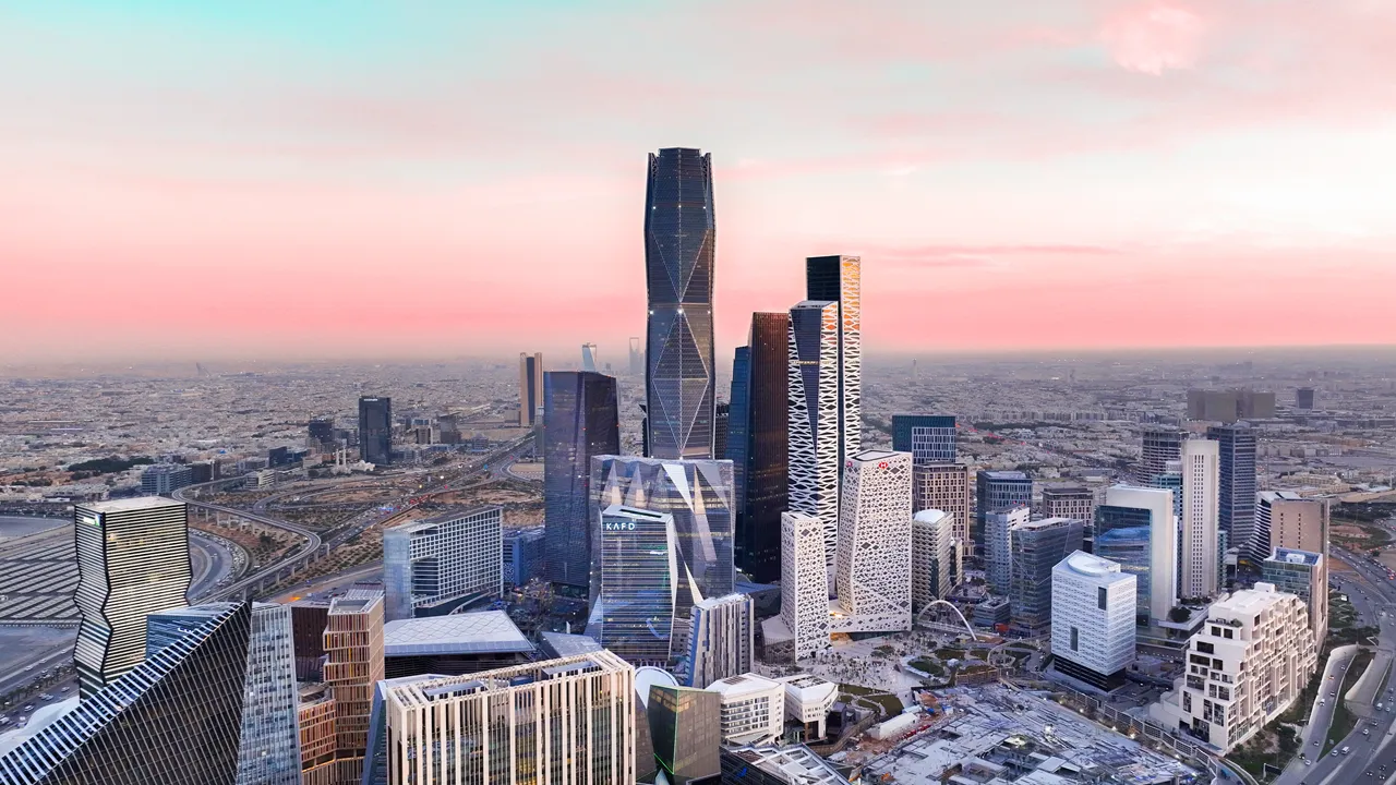 SVC Unveils AI Platform Aian To Reshape Venture Capital Decisions