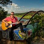 Social Musings by Austin's Newsletter