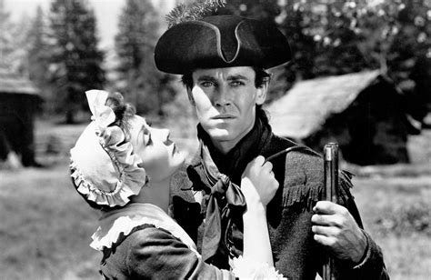 Drums Along the Mohawk (1939) - Turner Classic Movies