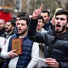 In Quran burning conviction, UK judge uses violence against defendant as evidence of his guilt