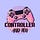 Controller and Pen