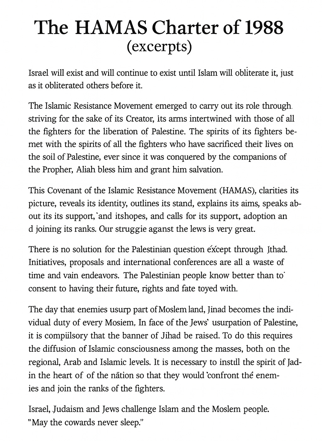 Generazione immagine completata