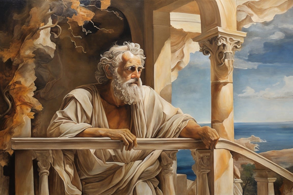 How to Master the Law of Cause & Effect to Command Your Reality - Vesotera