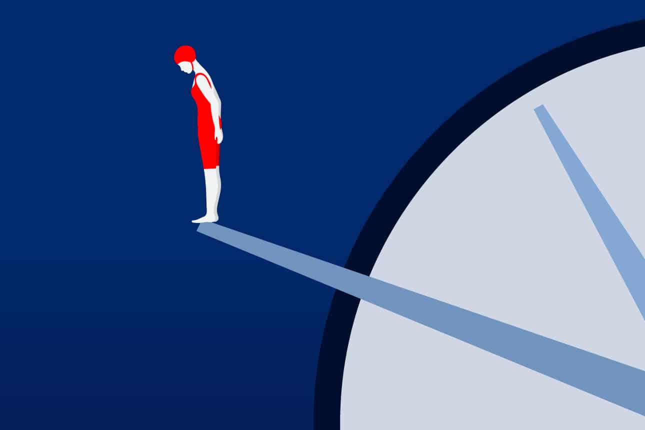 The Case for Making Bold Bets in Uncertain Times