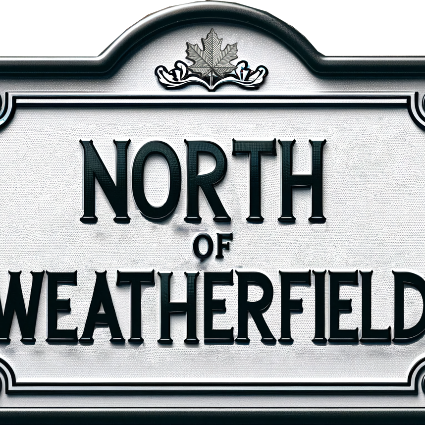 North of Weatherfield: A Canadian Coronation Street Podcast