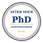 After Your PhD LLC's avatar