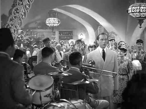 Casablanca Turns 80 – (Travalanche)