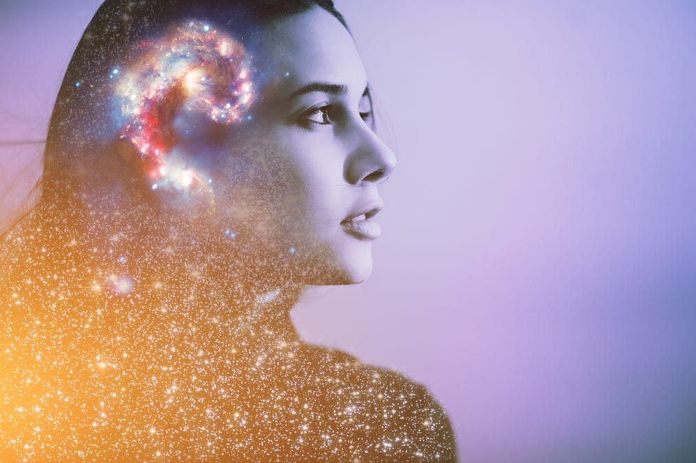 The Gifted Mind - by Ilse Gevaert - Ilse’s Substack