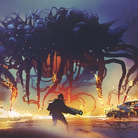 Ayn Rand’s Method for Slaying Monsters