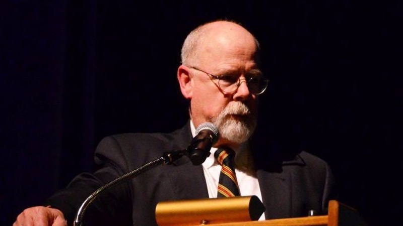 John H. Durham, the U.S. Attorney for Connecticut, was being drawn into another debate on CIA torture this week, rekindled this time by opponents of President Trump’s choice of career intelligence officer Gina Haspel to lead the agency.