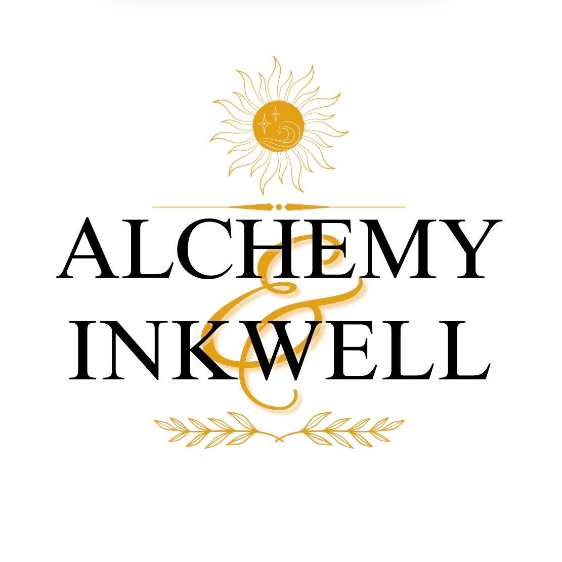 Alchemy & Inkwell