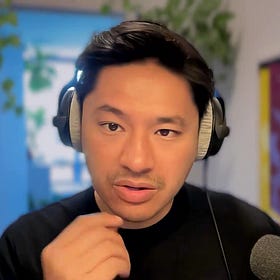 Offsides with Pablo Torre: How Sports Talk Wins the Manosphere