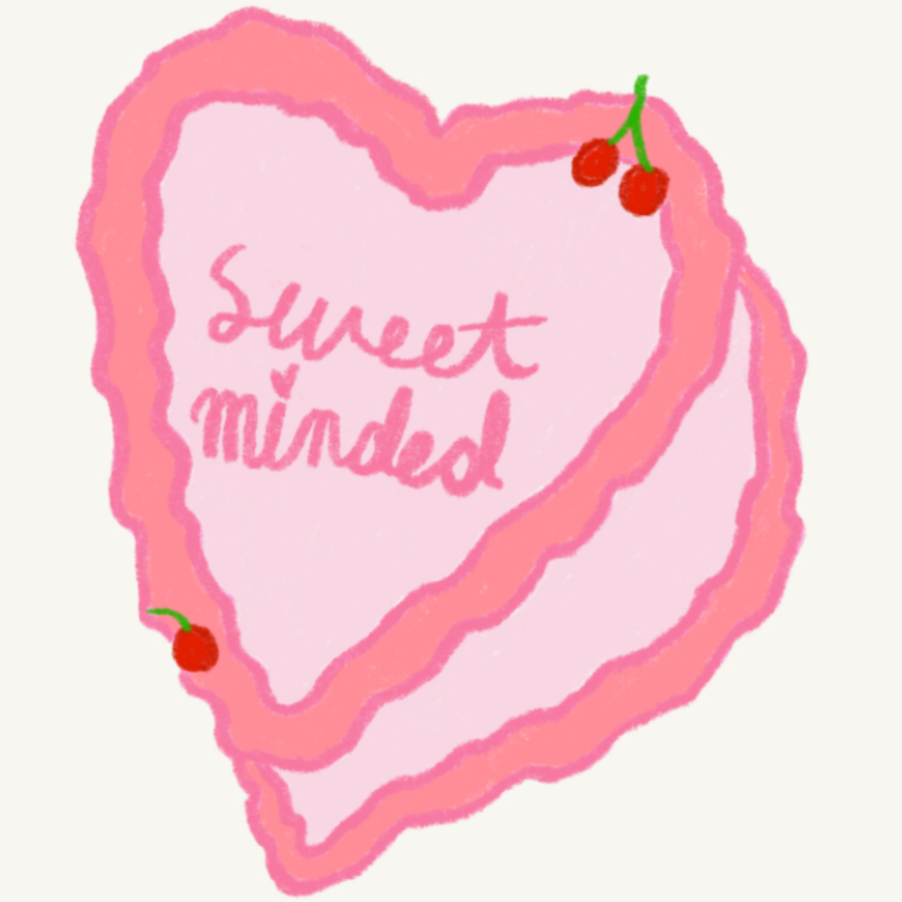 Sweet Minded