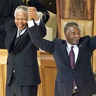 REVIEW: South Africa's Brave New World, by R.W. Johnson