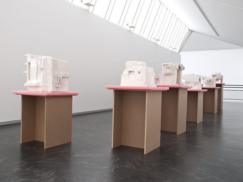 Eva Löfdahl | Välkommen till Lunds konsthall!