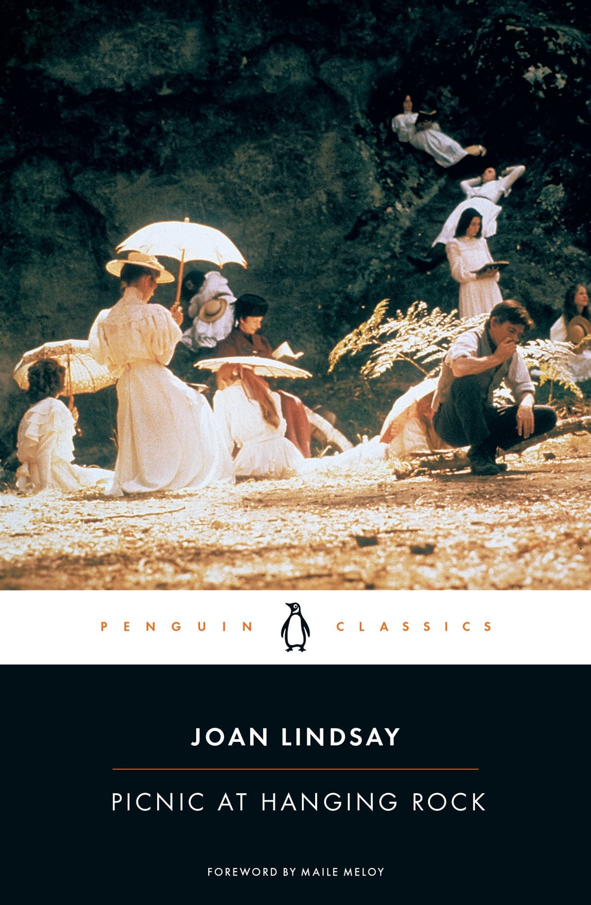 Picnic at Hanging Rock eBook by Joan Lindsay - EPUB Book | Rakuten Kobo  United States
