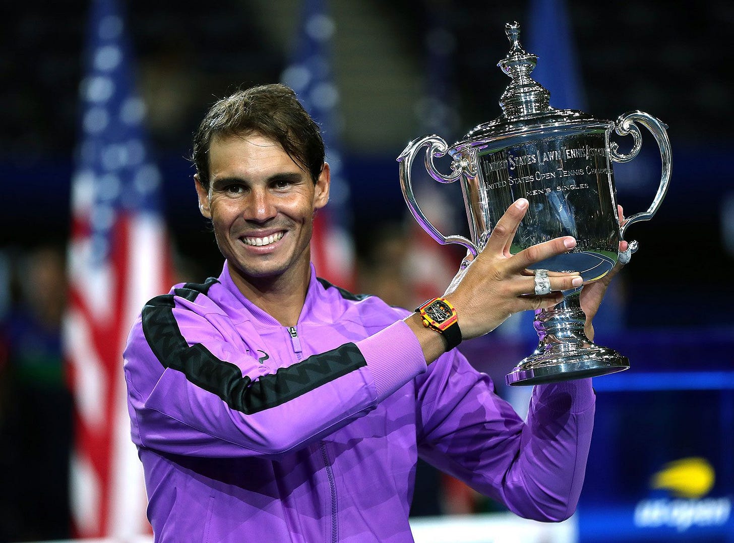 Rafael Nadal | Biography, Olympics, Titles, & Facts | Britannica