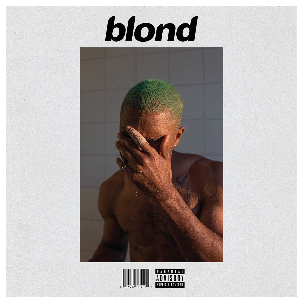 Frank Ocean: Blonde / Endless Album Review | Pitchfork