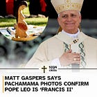 Revanchist Catholics Blame S. American Rape Culture on Pachamama, Ecumenism