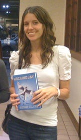 hollygrierson