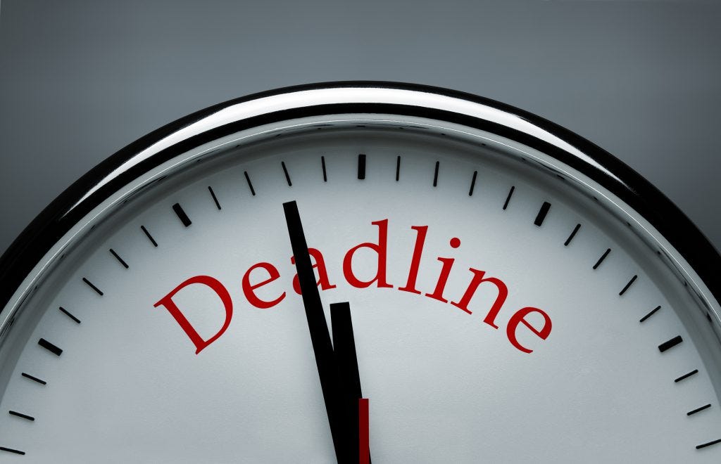 Why Wait? The Science Behind Procrastination – Association for  Psychological Science – APS